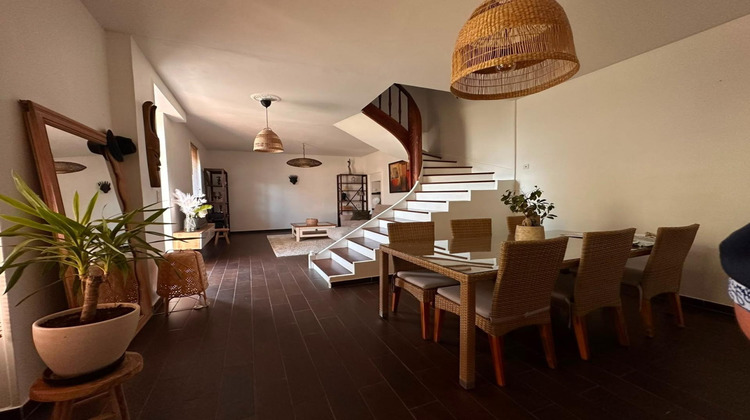Ma-Cabane - Vente Maison Chateaubriant, 117 m²