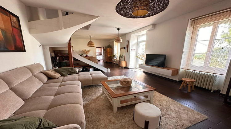 Ma-Cabane - Vente Maison Chateaubriant, 117 m²