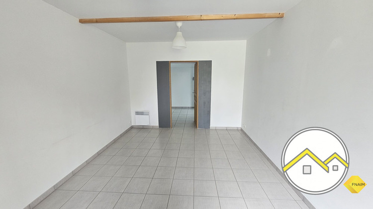 Ma-Cabane - Vente Maison Châteaubriant, 127 m²