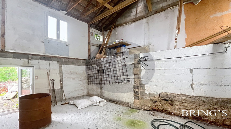 Ma-Cabane - Vente Maison Châteaubriant, 80 m²