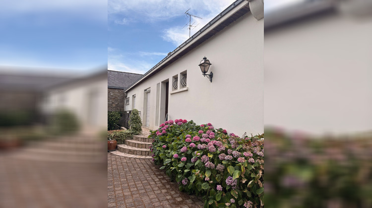 Ma-Cabane - Vente Maison CHATEAUBRIANT, 120 m²