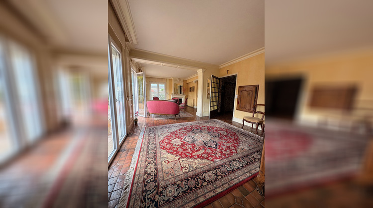 Ma-Cabane - Vente Maison CHATEAUBRIANT, 120 m²