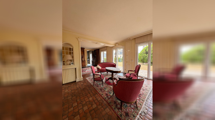 Ma-Cabane - Vente Maison CHATEAUBRIANT, 120 m²