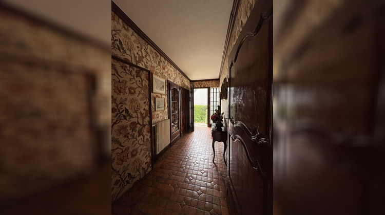 Ma-Cabane - Vente Maison CHATEAUBRIANT, 120 m²