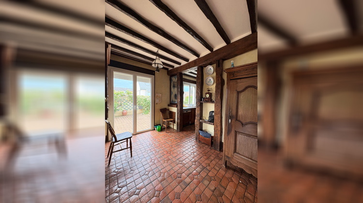 Ma-Cabane - Vente Maison CHATEAUBRIANT, 120 m²