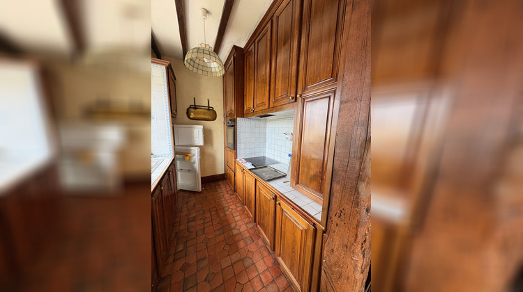 Ma-Cabane - Vente Maison CHATEAUBRIANT, 120 m²