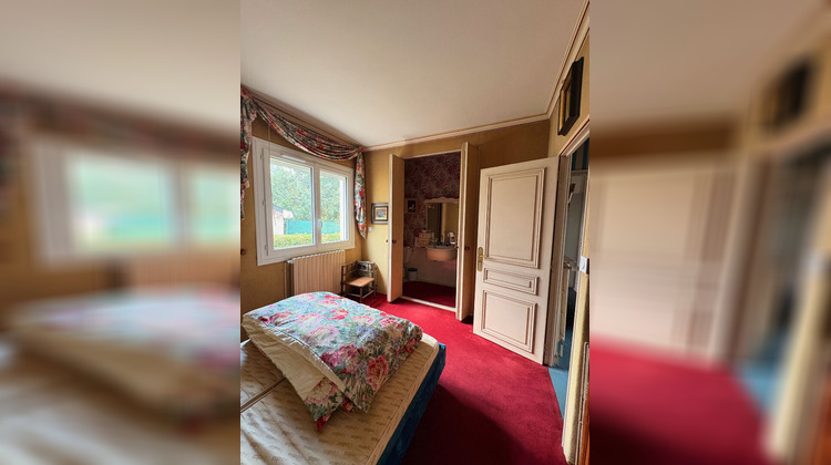 Ma-Cabane - Vente Maison CHATEAUBRIANT, 120 m²