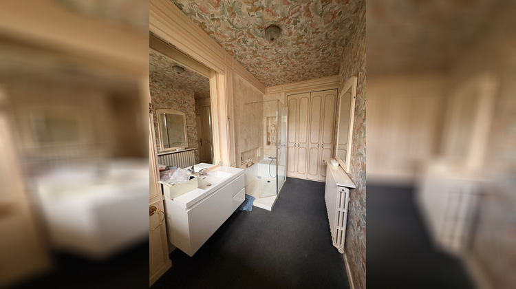 Ma-Cabane - Vente Maison CHATEAUBRIANT, 120 m²