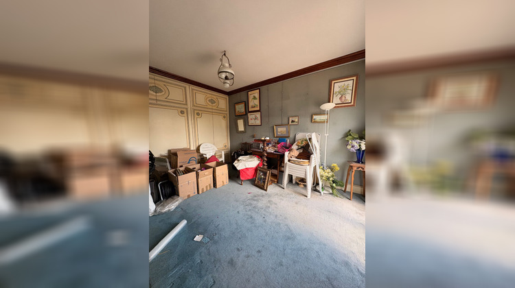 Ma-Cabane - Vente Maison CHATEAUBRIANT, 120 m²
