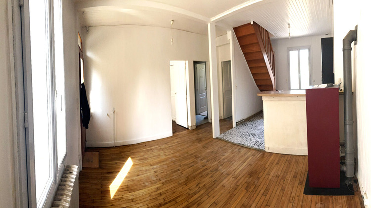 Ma-Cabane - Vente Maison CHATEAUBRIANT, 114 m²