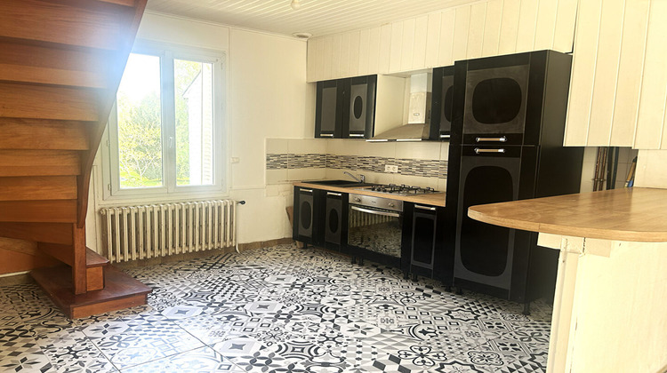 Ma-Cabane - Vente Maison CHATEAUBRIANT, 114 m²