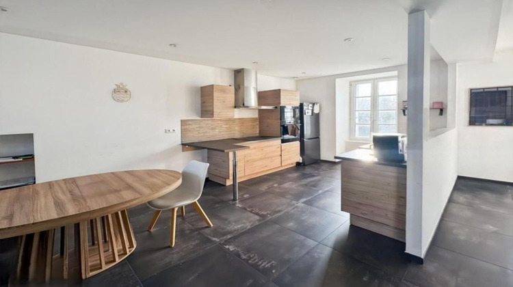 Ma-Cabane - Vente Maison Chateaubriant, 150 m²
