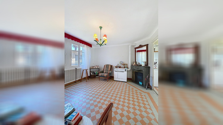 Ma-Cabane - Vente Maison Chateaubriant, 73 m²