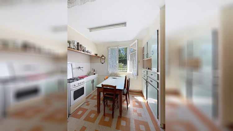 Ma-Cabane - Vente Maison Chateaubriant, 73 m²