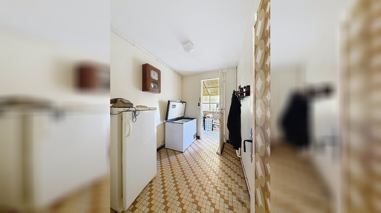 Ma-Cabane - Vente Maison Chateaubriant, 73 m²
