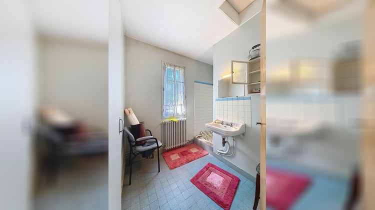 Ma-Cabane - Vente Maison Chateaubriant, 73 m²