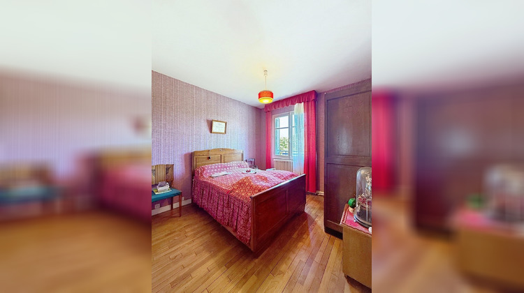 Ma-Cabane - Vente Maison Chateaubriant, 73 m²
