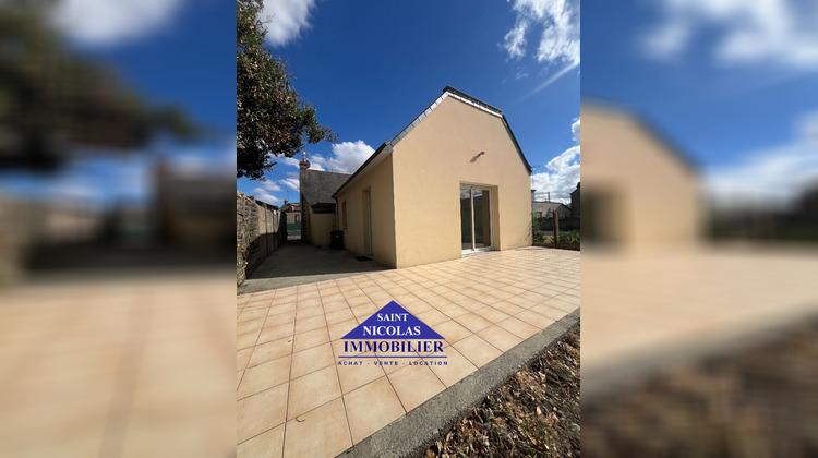 Ma-Cabane - Vente Maison CHATEAUBRIANT, 85 m²