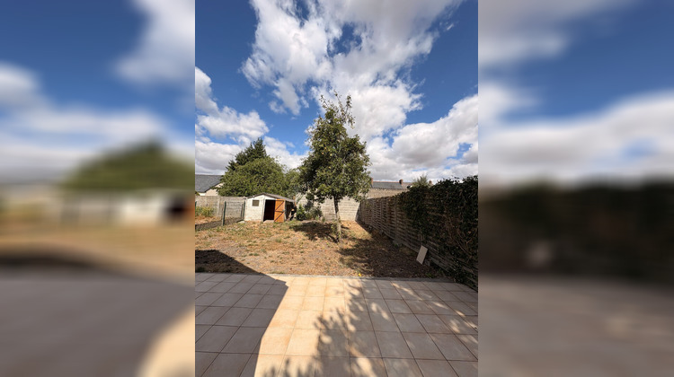Ma-Cabane - Vente Maison CHATEAUBRIANT, 85 m²