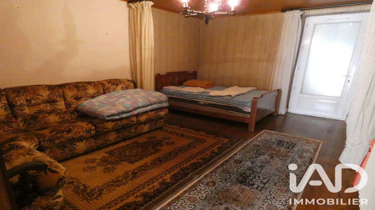 Ma-Cabane - Vente Maison Châteaubriant, 73 m²