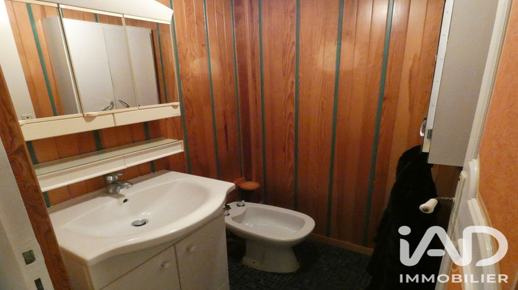 Ma-Cabane - Vente Maison Châteaubriant, 73 m²