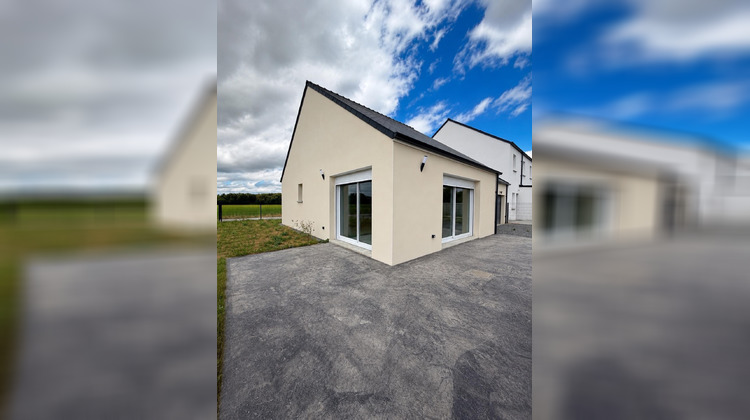 Ma-Cabane - Vente Maison Chateaubriant, 94 m²