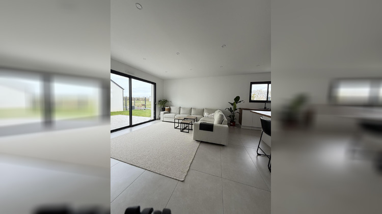 Ma-Cabane - Vente Maison Chateaubriant, 100 m²