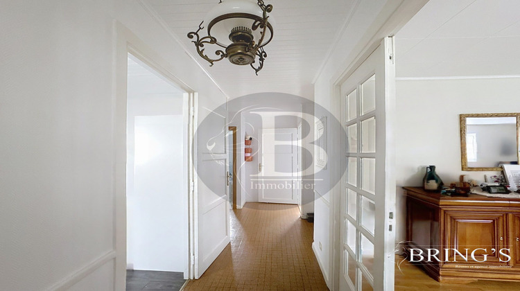 Ma-Cabane - Vente Maison Châteaubriant, 135 m²