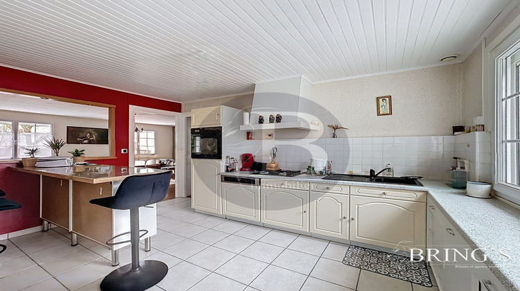 Ma-Cabane - Vente Maison Châteaubriant, 135 m²