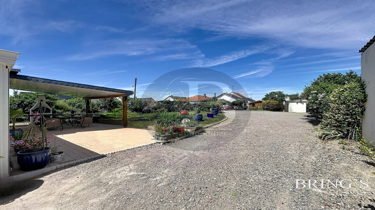 Ma-Cabane - Vente Maison Châteaubriant, 137 m²