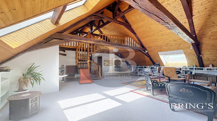 Ma-Cabane - Vente Maison Châteaubriant, 251 m²