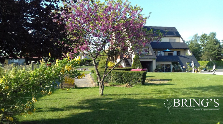 Ma-Cabane - Vente Maison Châteaubriant, 250 m²