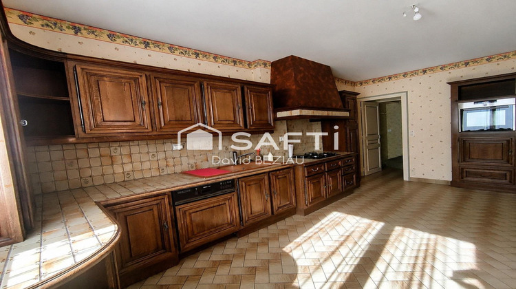 Ma-Cabane - Vente Maison Chateaubriant, 95 m²