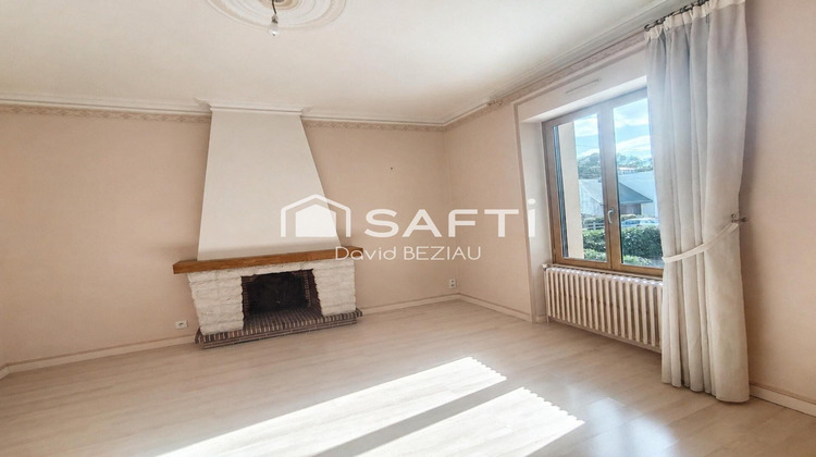 Ma-Cabane - Vente Maison Chateaubriant, 95 m²