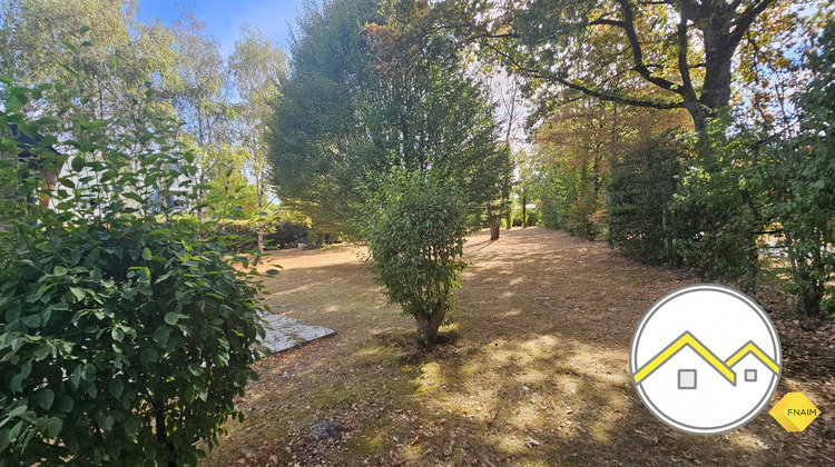 Ma-Cabane - Vente Maison Châteaubriant, 135 m²