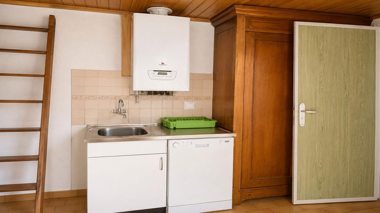 Ma-Cabane - Vente Maison CHATEAUBRIANT, 73 m²