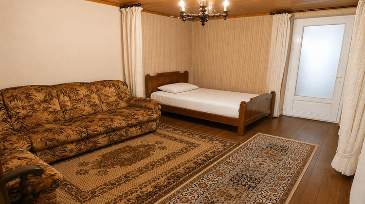 Ma-Cabane - Vente Maison CHATEAUBRIANT, 73 m²