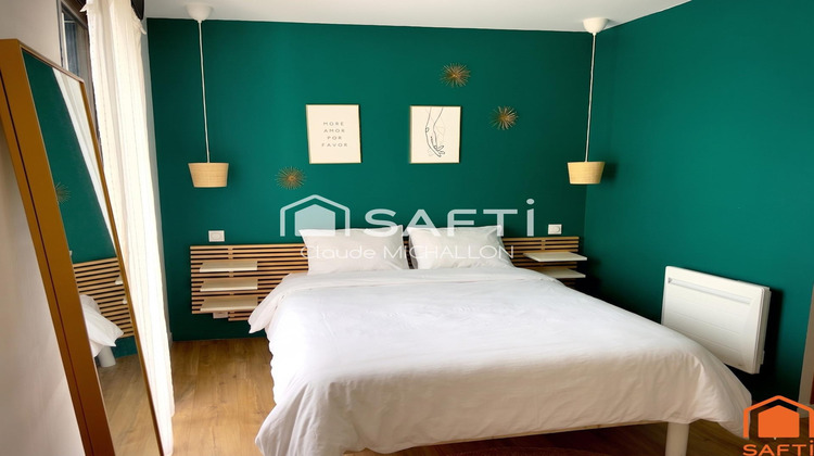 Ma-Cabane - Vente Maison Chateaubriant, 101 m²