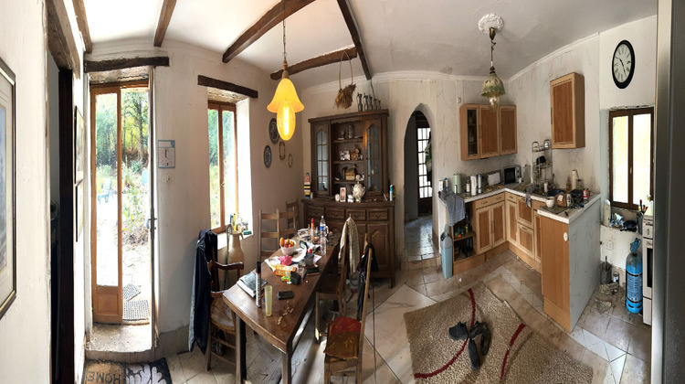 Ma-Cabane - Vente Maison CHATEAUBRIANT, 130 m²