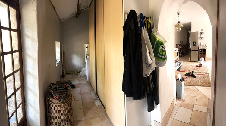 Ma-Cabane - Vente Maison CHATEAUBRIANT, 130 m²