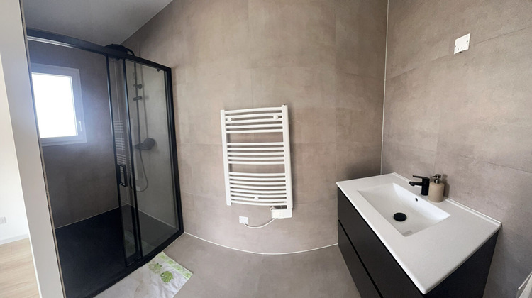 Ma-Cabane - Vente Maison CHATEAUBRIANT, 100 m²