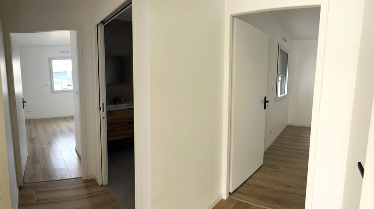 Ma-Cabane - Vente Maison CHATEAUBRIANT, 100 m²
