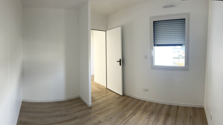 Ma-Cabane - Vente Maison CHATEAUBRIANT, 100 m²