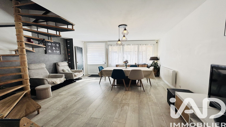 Ma-Cabane - Vente Maison Châteaubriant, 110 m²