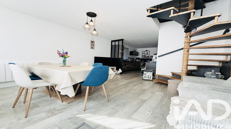 Ma-Cabane - Vente Maison Châteaubriant, 110 m²