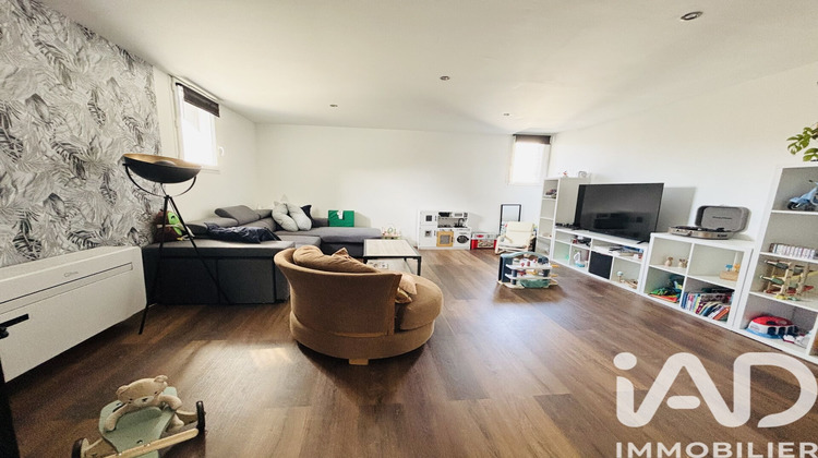 Ma-Cabane - Vente Maison Châteaubriant, 110 m²