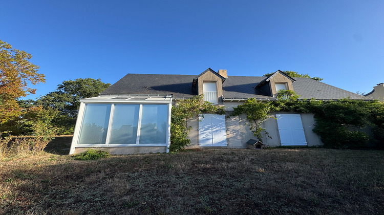 Ma-Cabane - Vente Maison CHATEAUBRIANT, 158 m²