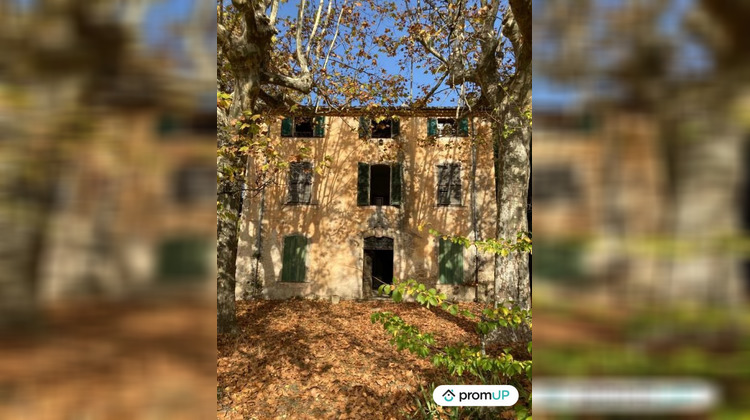 Ma-Cabane - Vente Maison Châteaudouble, 230 m²