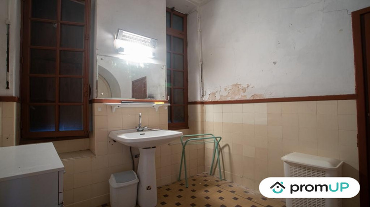 Ma-Cabane - Vente Maison Châteaudouble, 230 m²