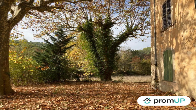 Ma-Cabane - Vente Maison Châteaudouble, 230 m²